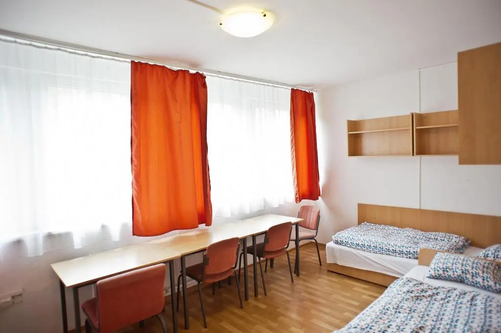 Popup Hostels - Citadella