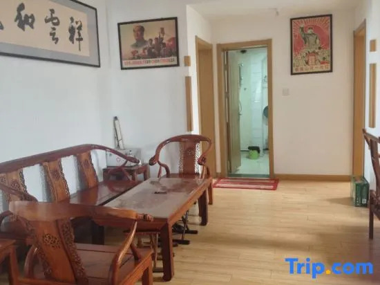 Yijia B&B (Qingdao Jinshatan Branch)