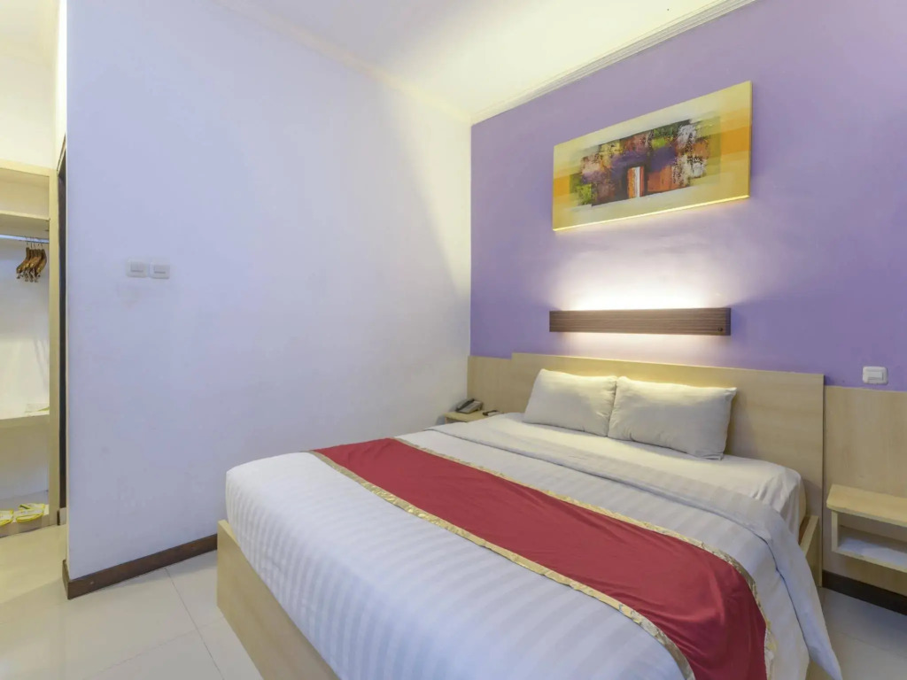Palloma Hotel Kuta