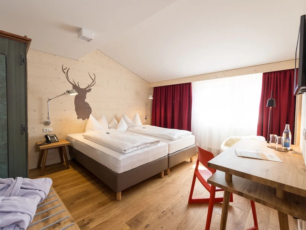 Landhotel Postwirt