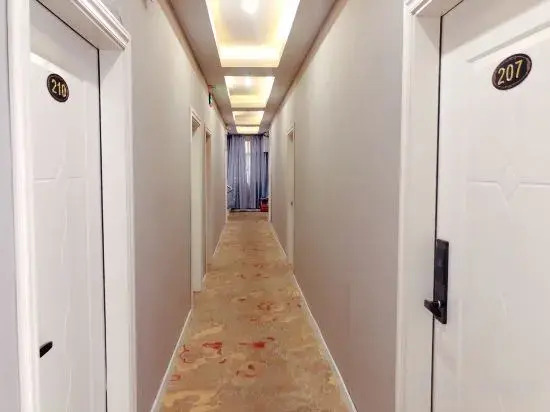 Yijia hotel