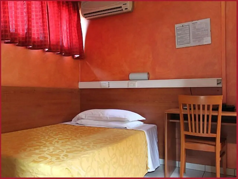 Hotel Eden