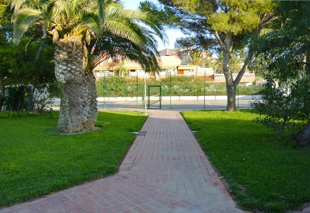 Apartamentos Venecia