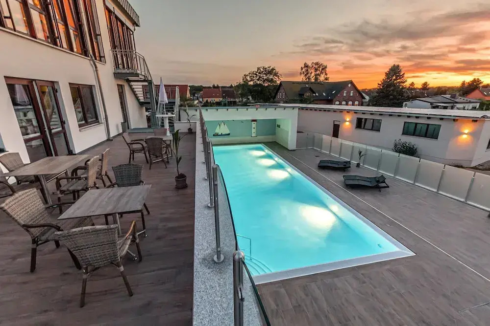 HAFFHUS - Hotel & Spa