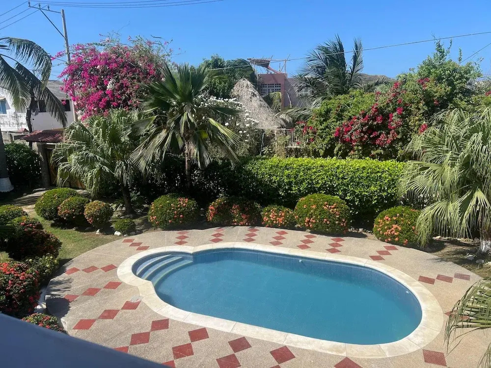 House Villa Las Marias