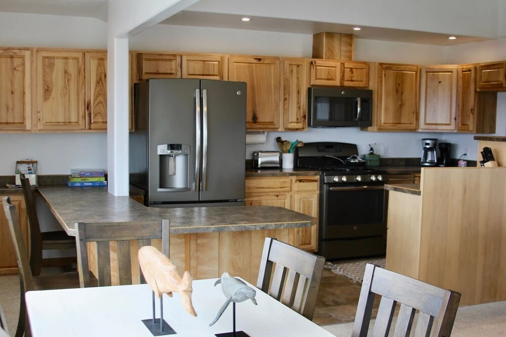 Windjammer Suites