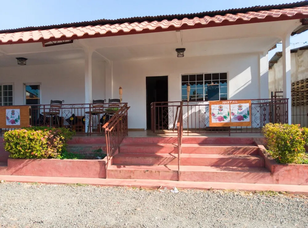 Lilo's Panamá