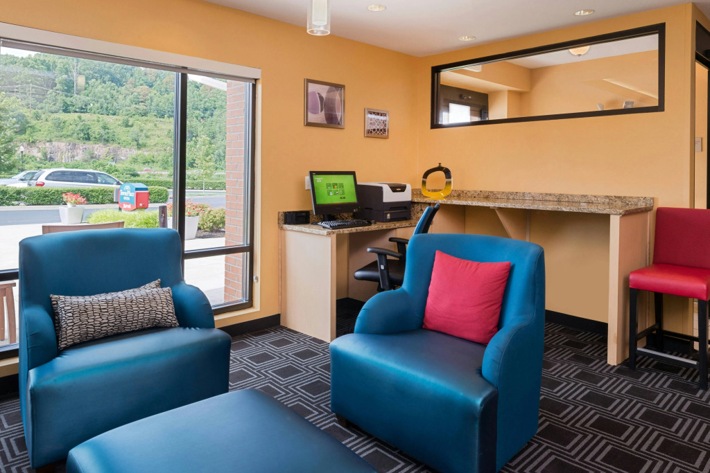 TownePlace Suites by Marriott Huntington