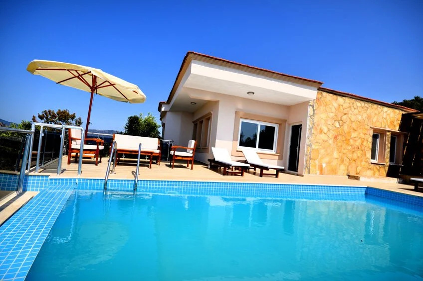Villa Turkuaz