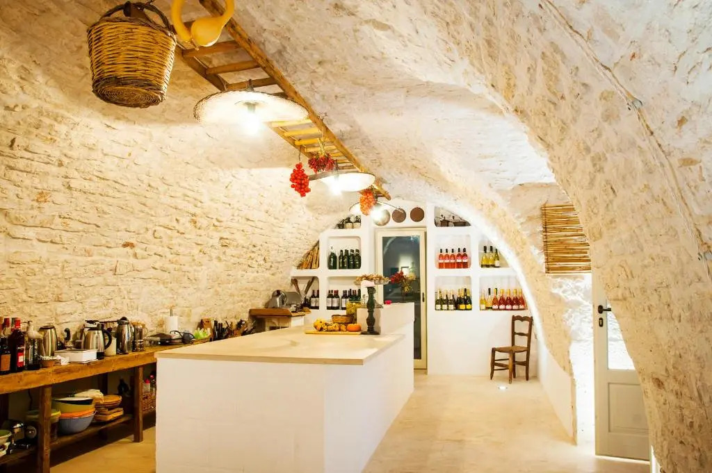 Masseria San Michele