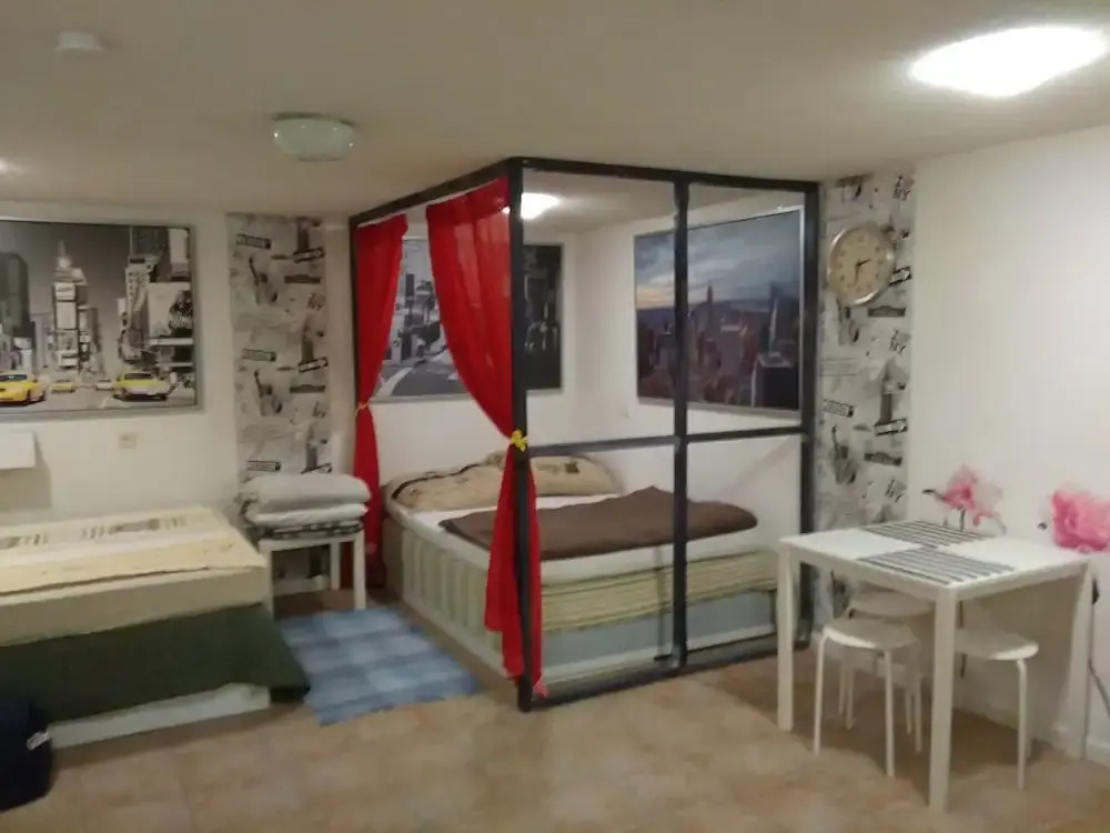 Apartament w Centrum Noclegi Płock