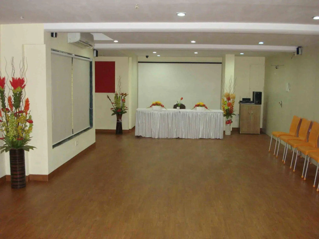 Tuliip Residency