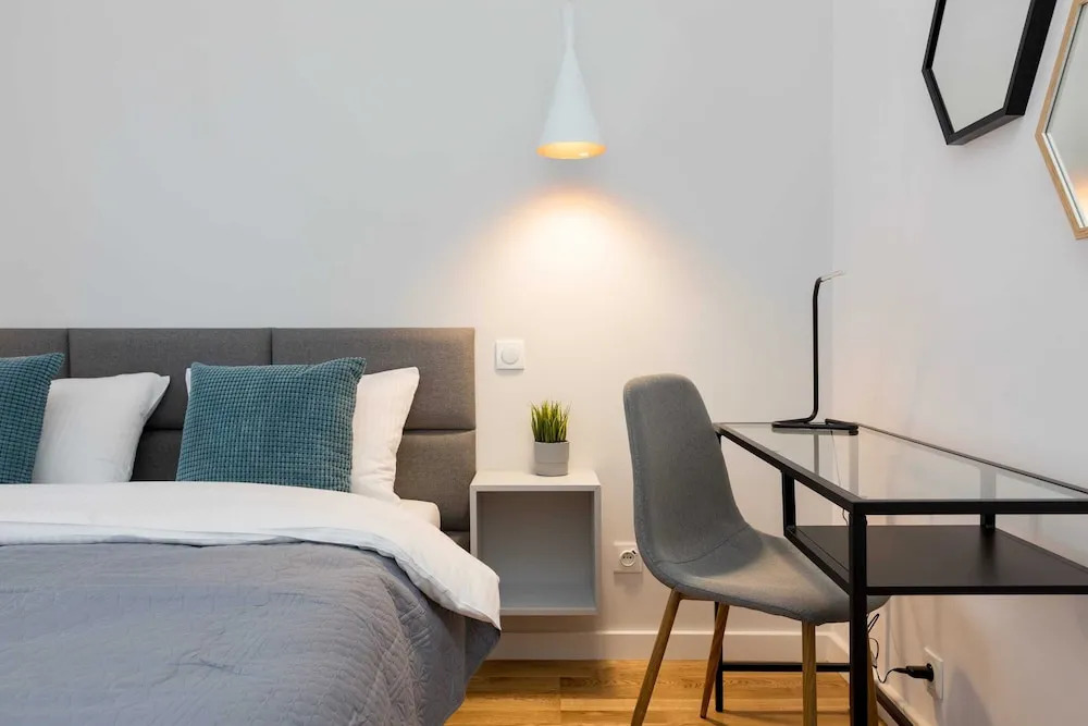 Jerozolimskie Central View Apartment
