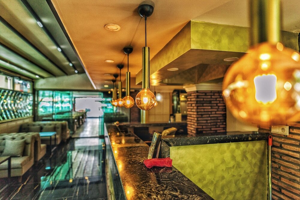 My New Otel