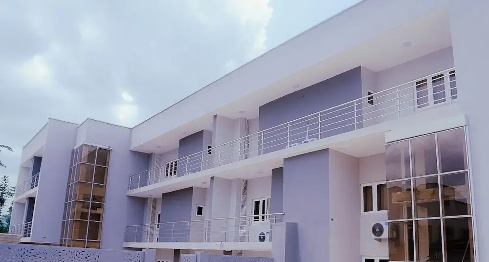 The RichGate Hotel Ibadan