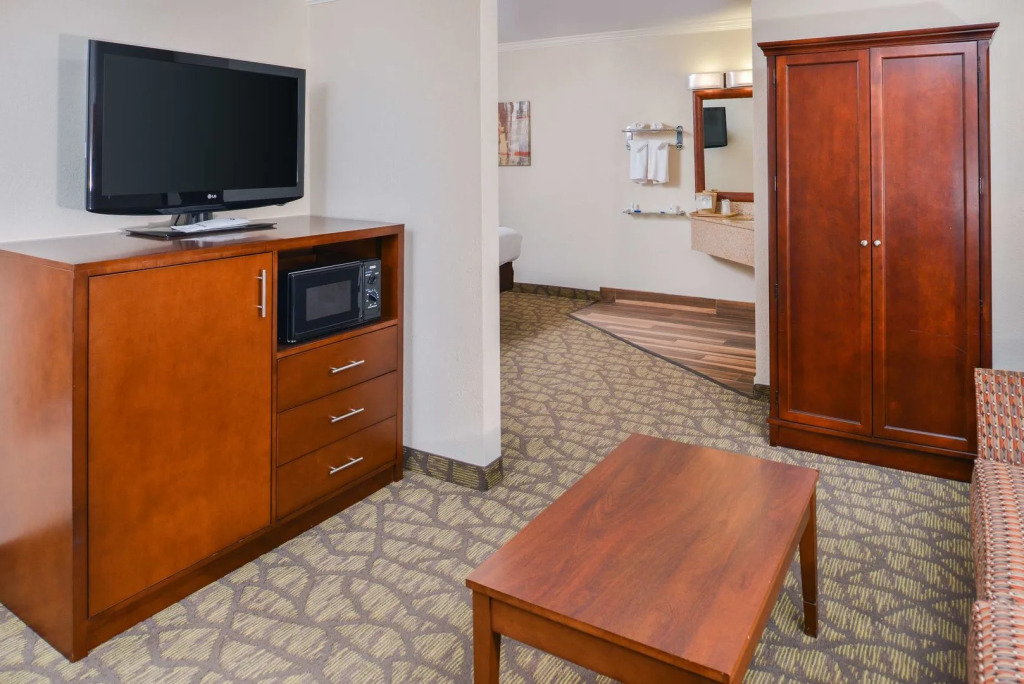 Best Western of Hartland