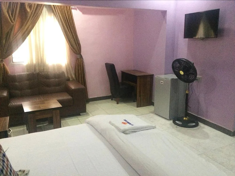 King Solomon Resort Ltd