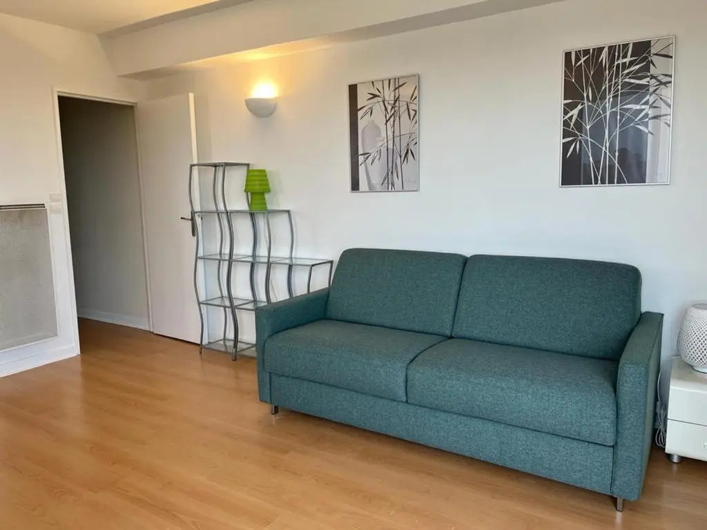 Appartement Anglet, 1 pièce, 4 personnes - FR-1-239-685