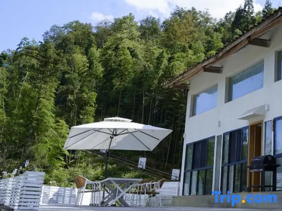 Bamu Putian Homestay