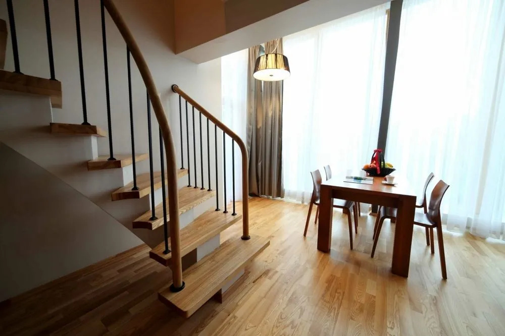 Boutique Hotel Smilčių Vilos