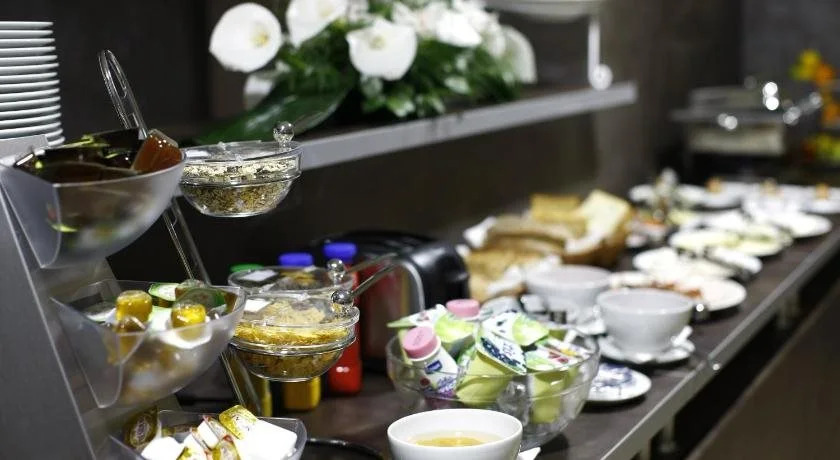 Garni Hotel Aveny
