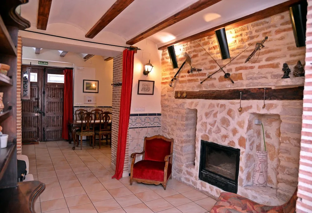 Casa Rural El Xop