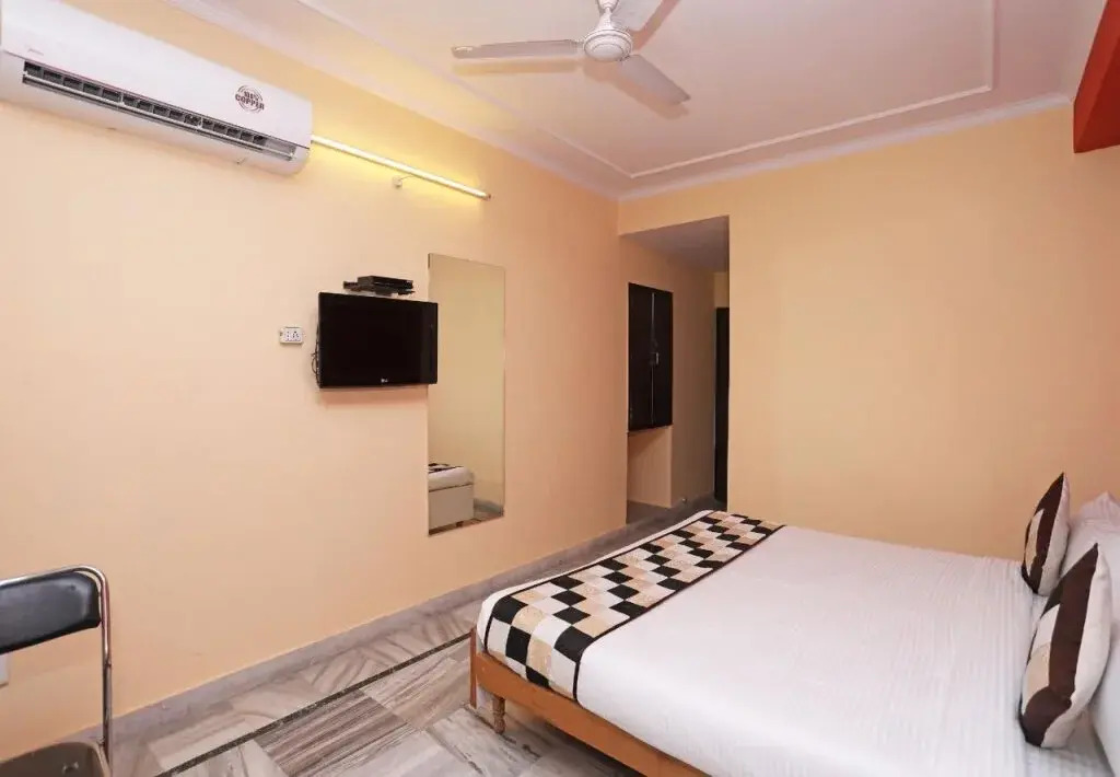 Collection O 1425 Hotel SK Paradise