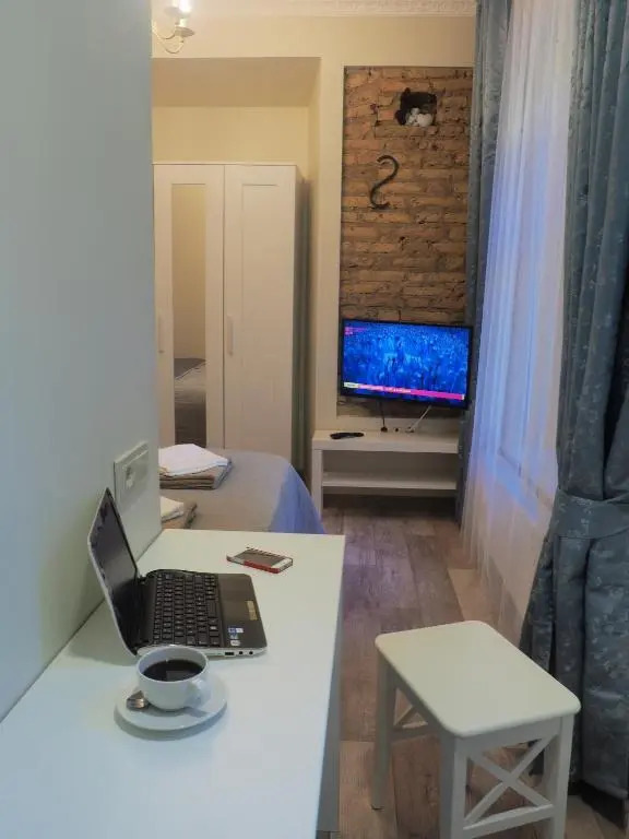 Emi apartment
