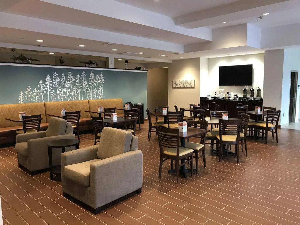 Sleep Inn & Suites Middletown - Goshen