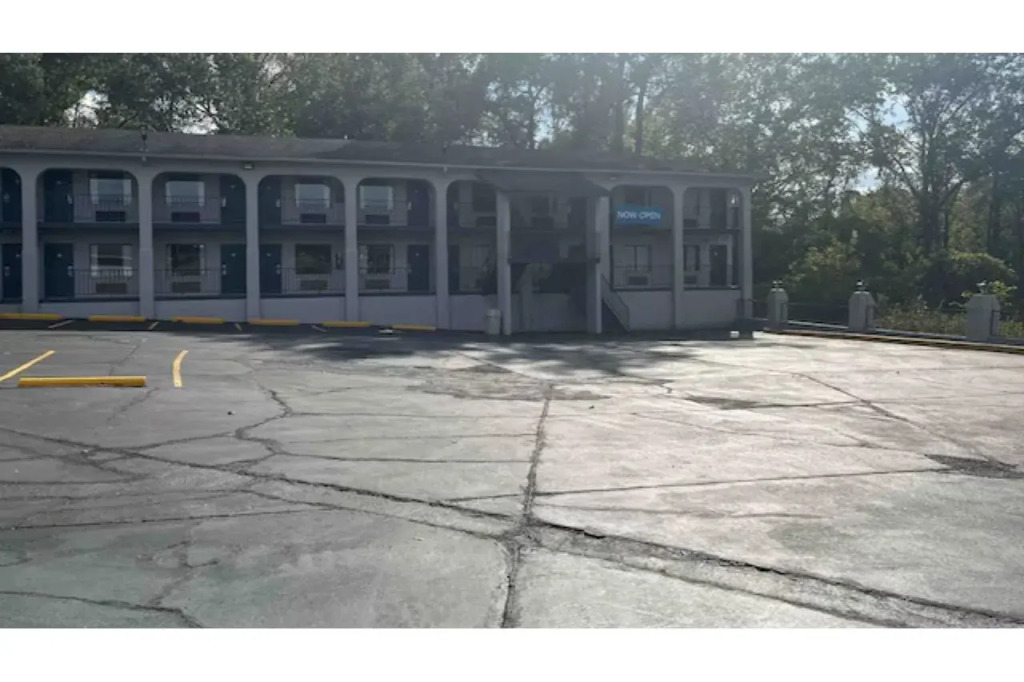 Motel 6 Vicksburg, MS