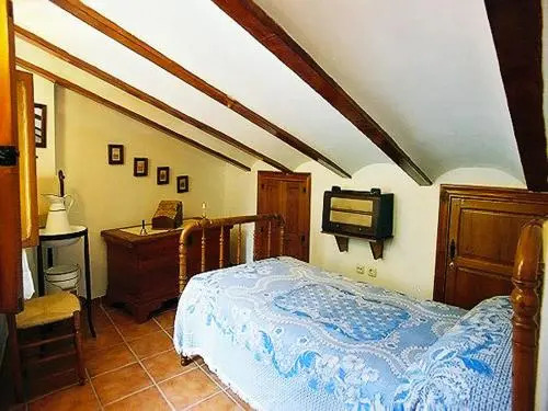 Casa Rural Sant Antoni