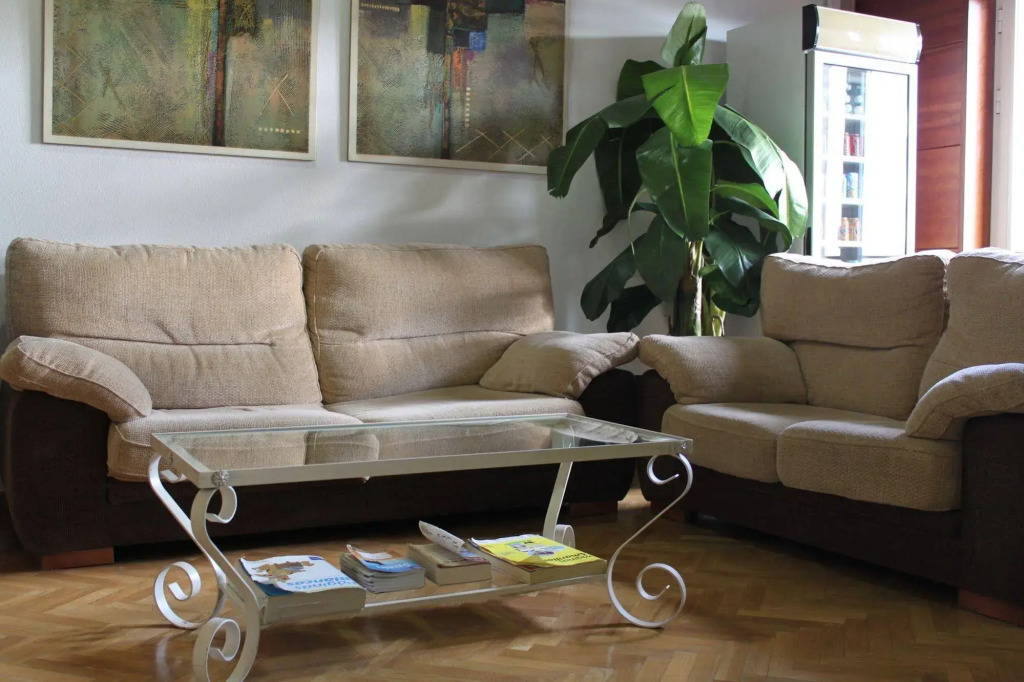 Hostal Luis XV