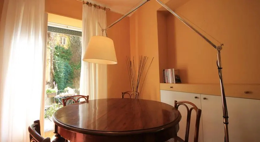Giorgio Halldis Apartments