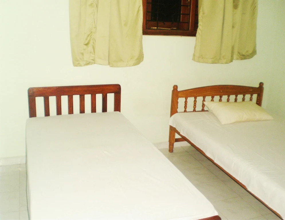 Residence Kuruniyavilla
