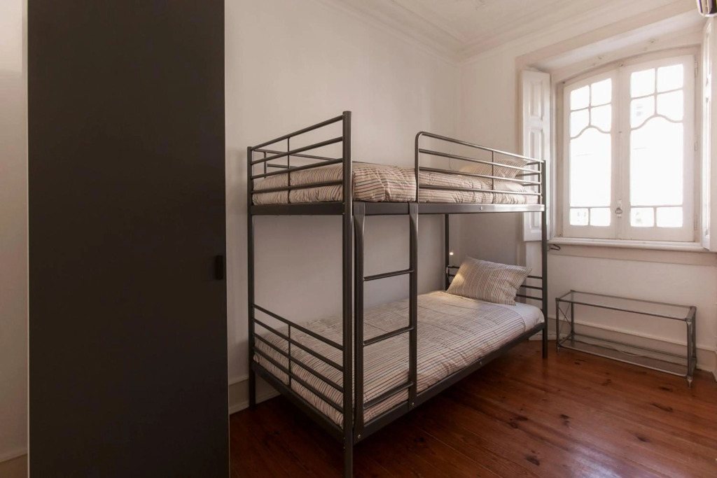 WH Lisbon Suites