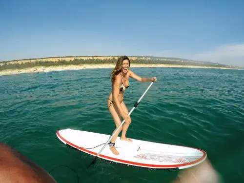 Manawa Camp Holidays