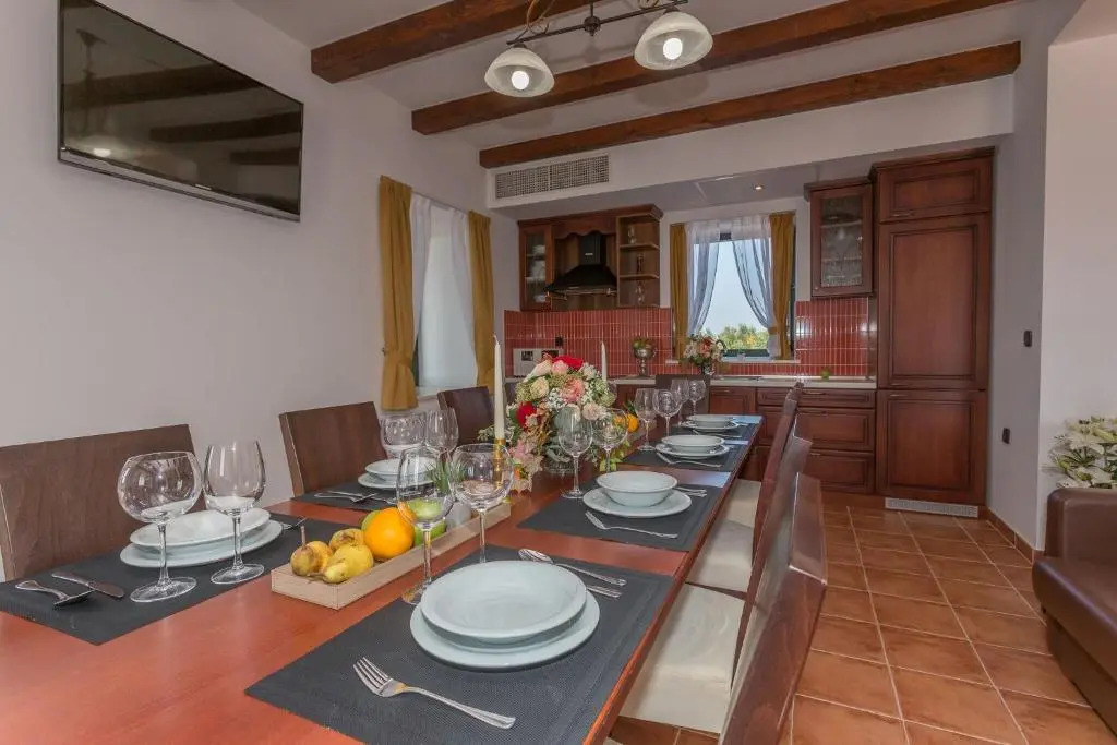 Villa Primorje