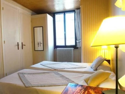 Hotel de Paris