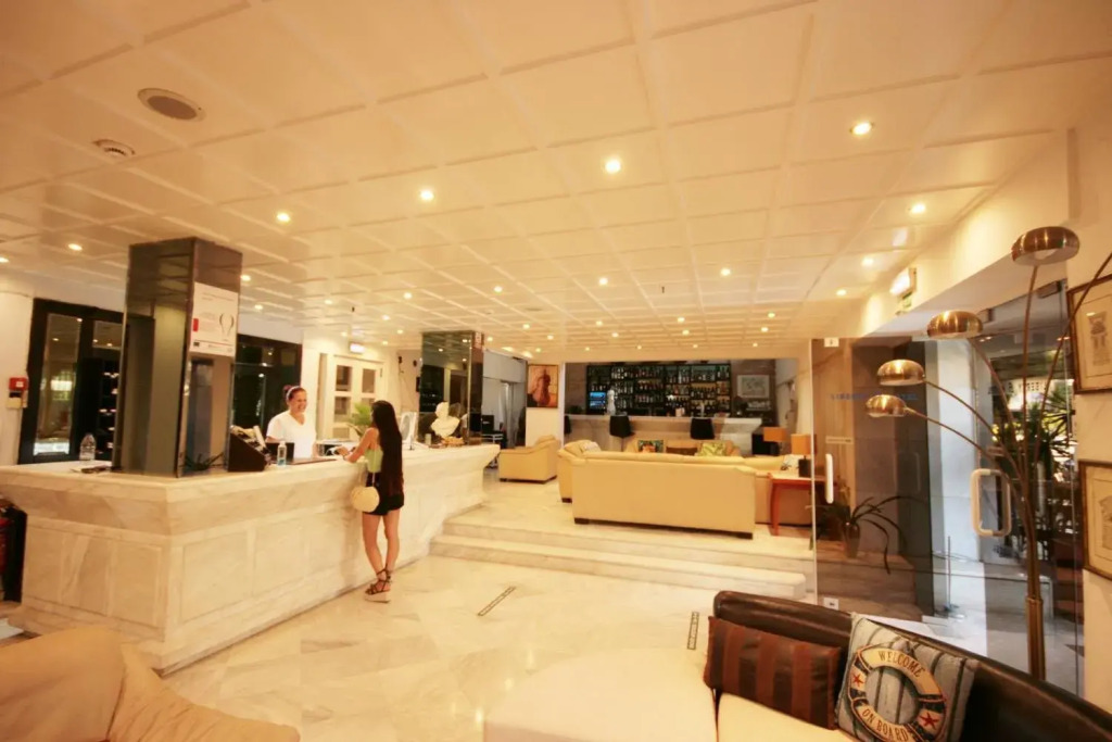 Liberty Hotel