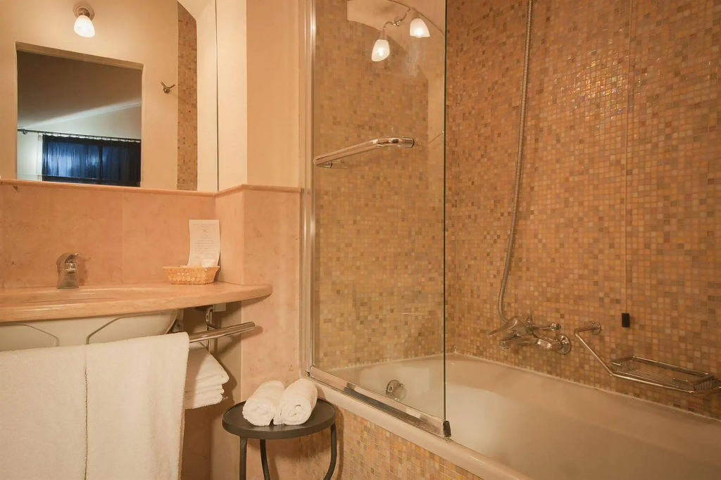 Boutique Historic Hotel LAntico Pozzo in San Gimignano