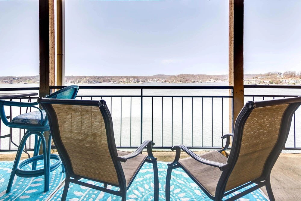 Lake of the Ozarks Vacation Rental w/ Lake Views!