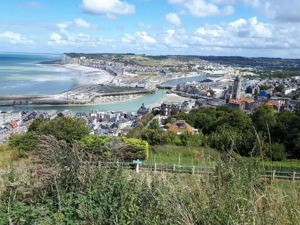 Charmant Appartement Avec Vue Mer Imprenable