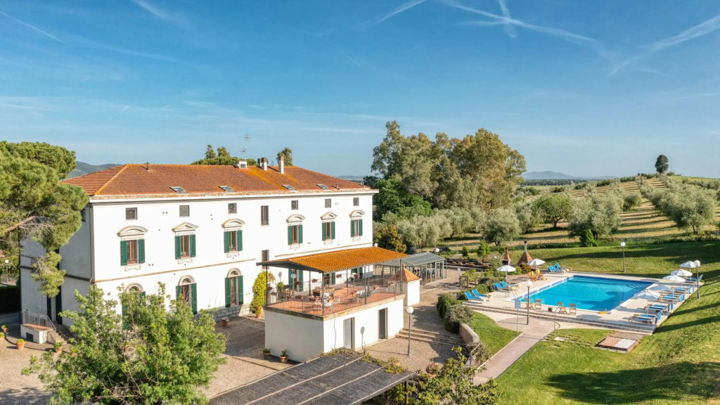 VILLA CROCI 26, Emma Villas