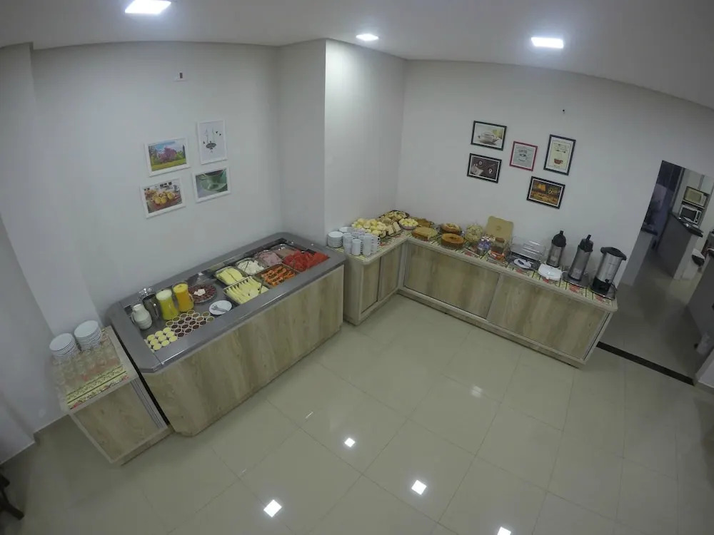 Moura Palace Hotel