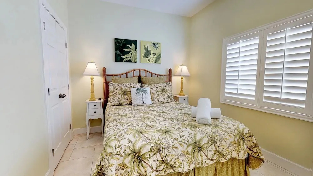 AMI Beach House Apartment 6