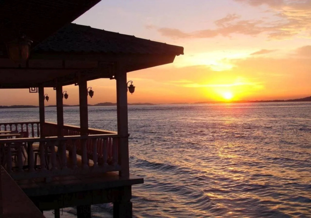 KTM Resort Batam