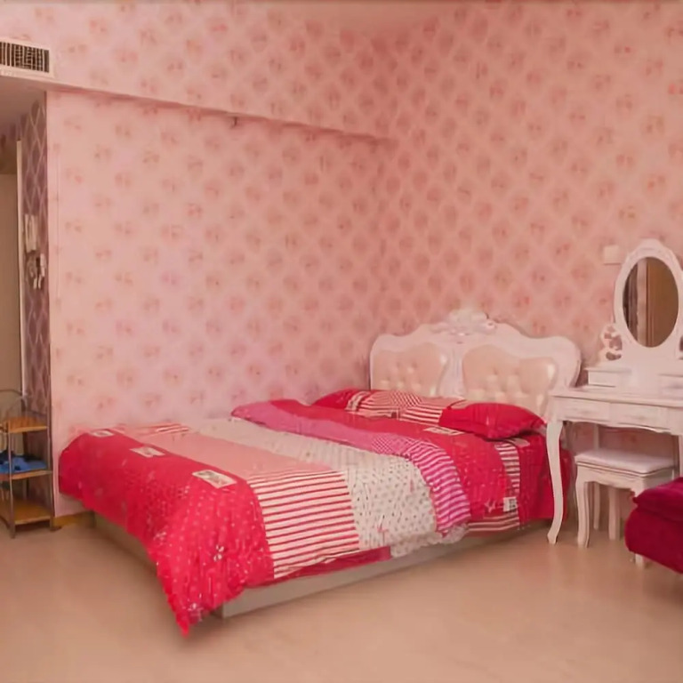 Penglaige Apartment Hotel