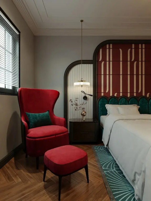 L'Heritage Premium Hanoi Central