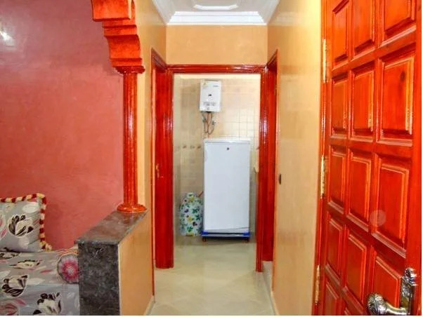 Silia Appartements