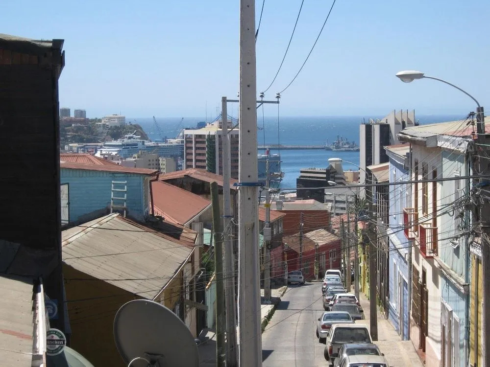 Hostal Destino Bellavista